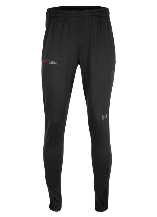 Men's Challenger Pant Black