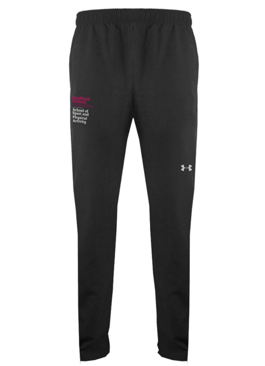 Women's Challenger Pant Black