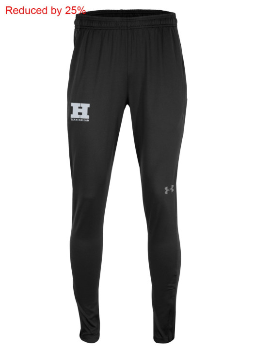 Men's Challenger Pant Black