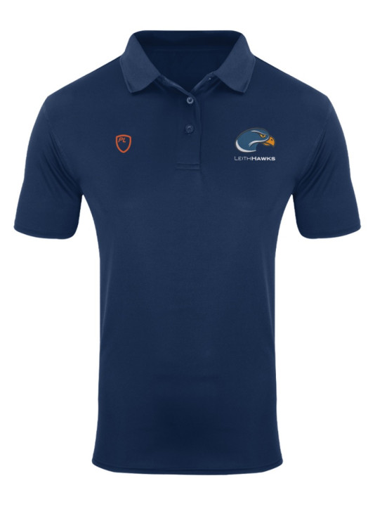 Men's VictoryLayer Polo Navy Blue