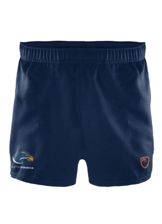 Men's Blitz Rugby Shorts Navy Blue