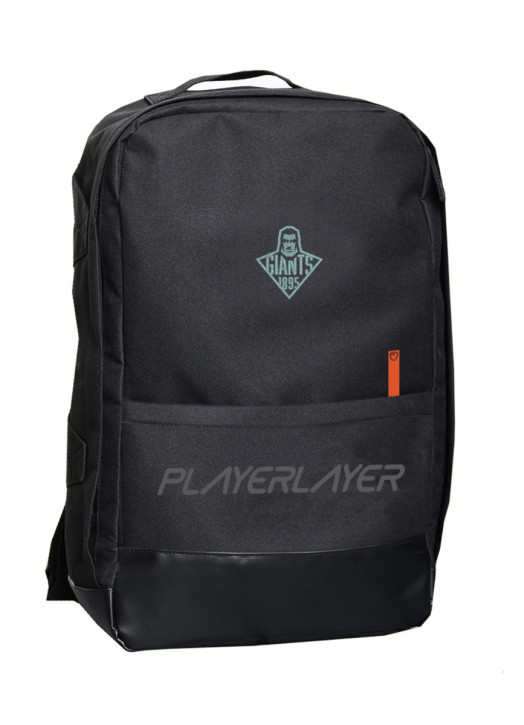 LugLayer Backpack Black