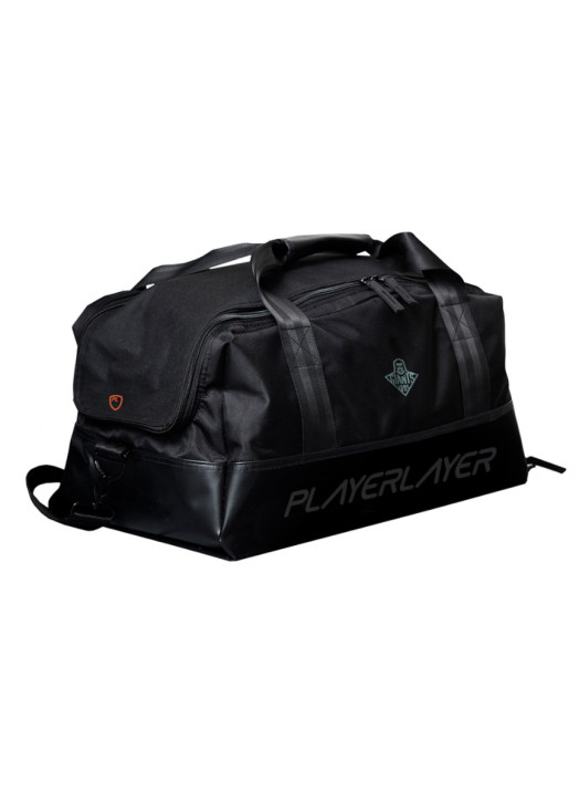 LugLayer Holdall 50L  Black
