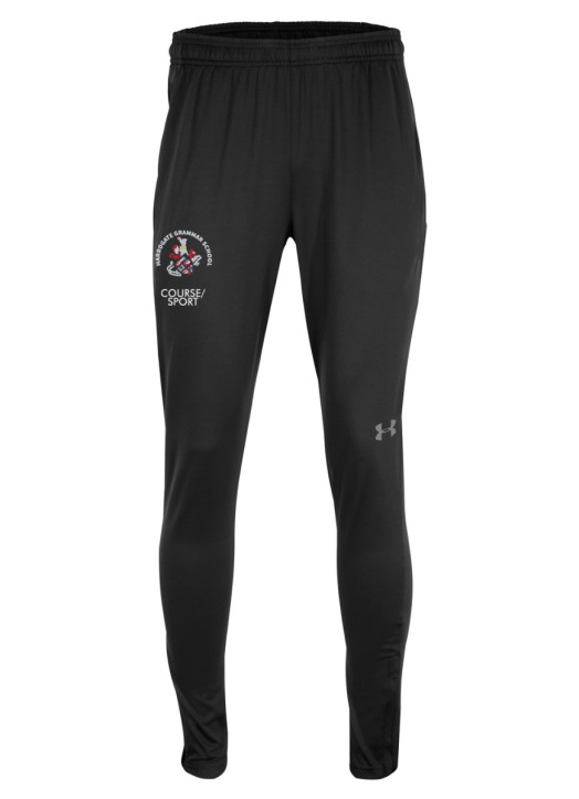 Men's Challenger Pant Black