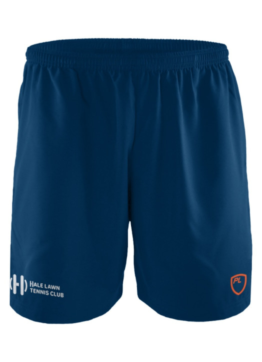 Men's Blitz Field Shorts Navy Blue