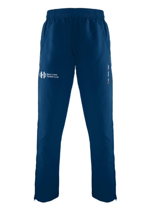 Junior TrainaLayer Bottoms Navy Blue