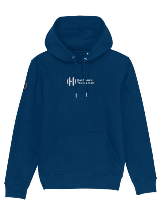 Junior EcoLayer Hoodie Navy Blue