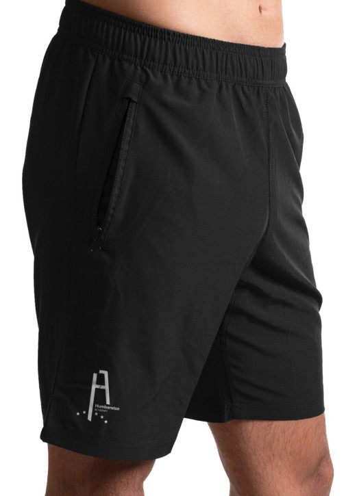 Men's Tour Shorts Black