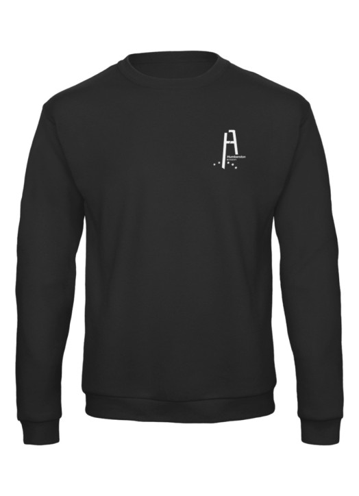 Men's Mylo Kyn Sweatshirt Black