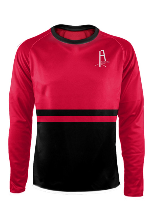 Junior Unisex Rugby Top