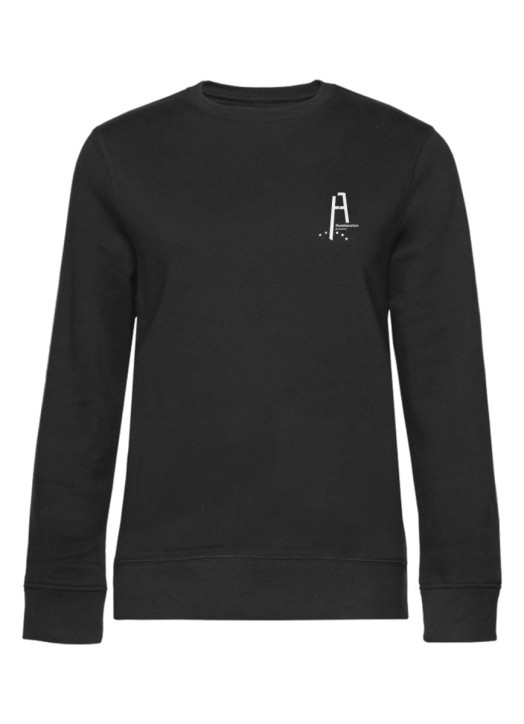 Women's Mylo Kyn Sweatshirt Black