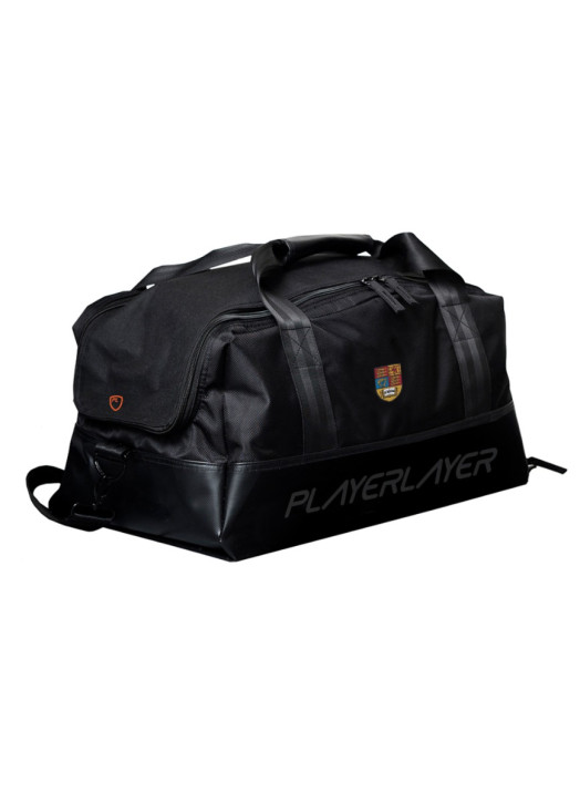 LugLayer Holdall 50L  Black