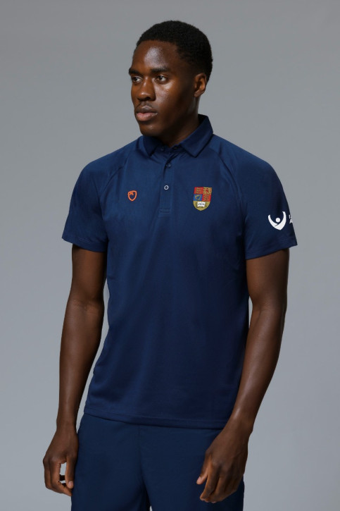 Men's 47 Performance Polo Navy Blue