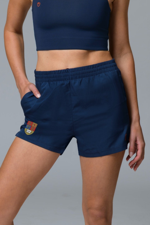 Women's 47 Shorts Navy Blue