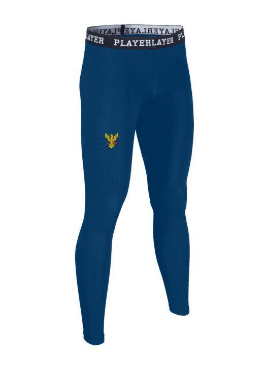 Men's BaseLayer Leggings Navy Blue