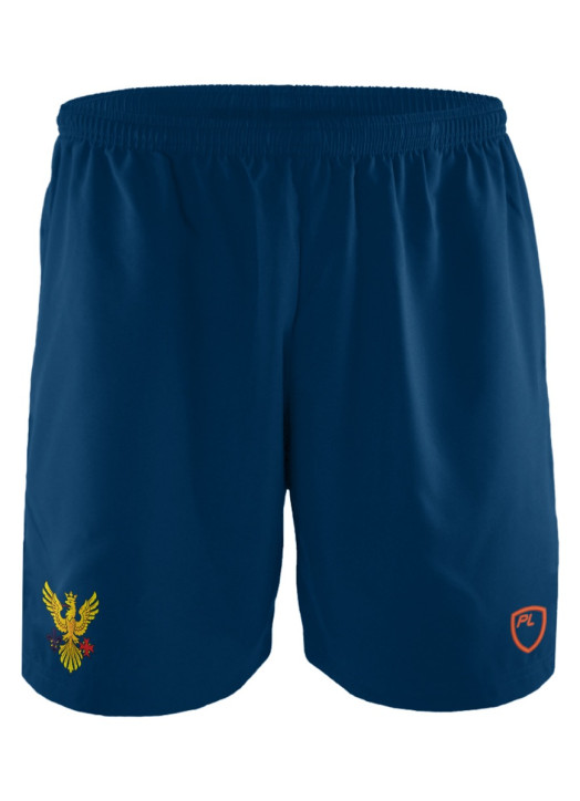 Men's Blitz Field Shorts Navy Blue