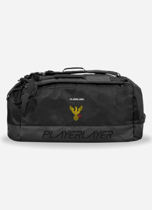 LugLayer V2 Holdall Black