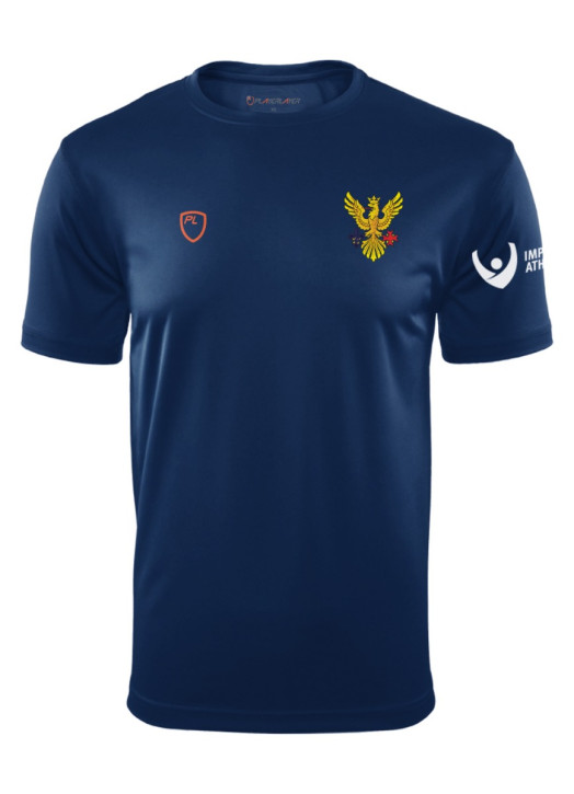 Men's VictoryLayer Tee Navy Blue