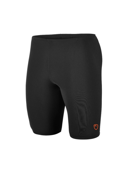 Men's Swimming Jammer Black