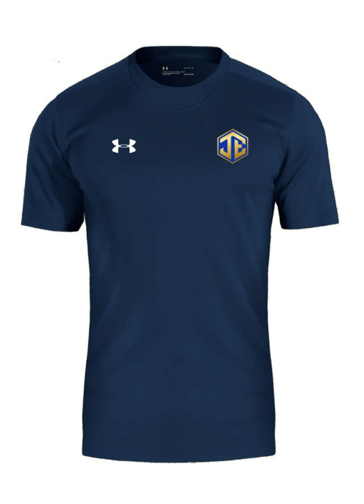 Youth Playing Shirt Elite - Hybrid Navy