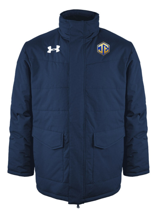 Unisex Element Jacket Navy Blue