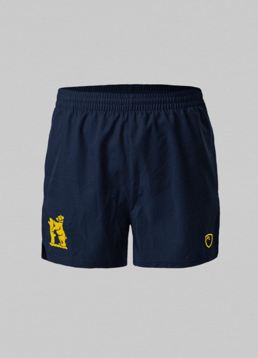 Junior 47 Shorts Navy Blue