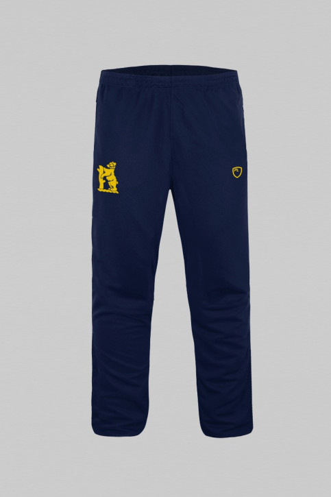 Junior 47 Track Pant Navy Blue