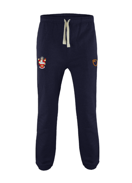 Junior MK Sweatpant  Navy Blue