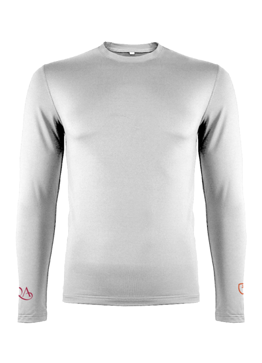 Cold Weather BaseLayer White