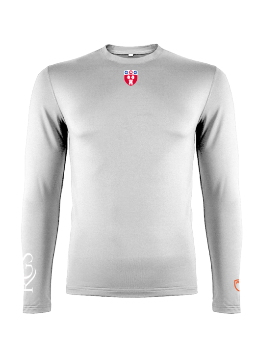 Cold Weather BaseLayer White