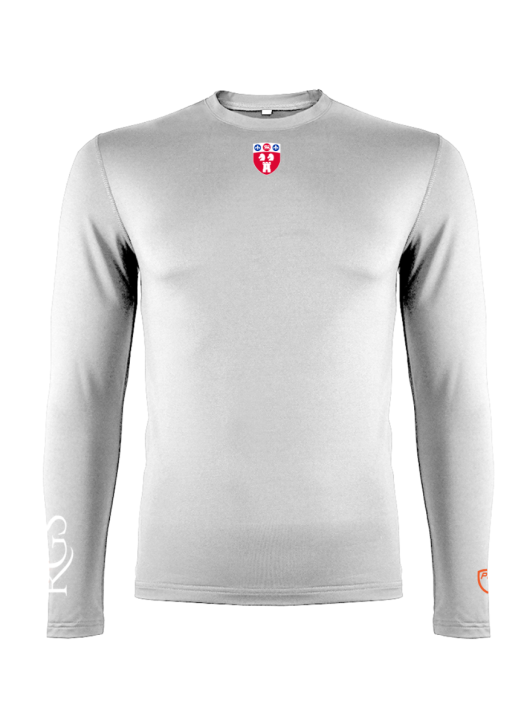 Cold Weather BaseLayer White
