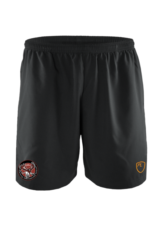 Junior Short Black