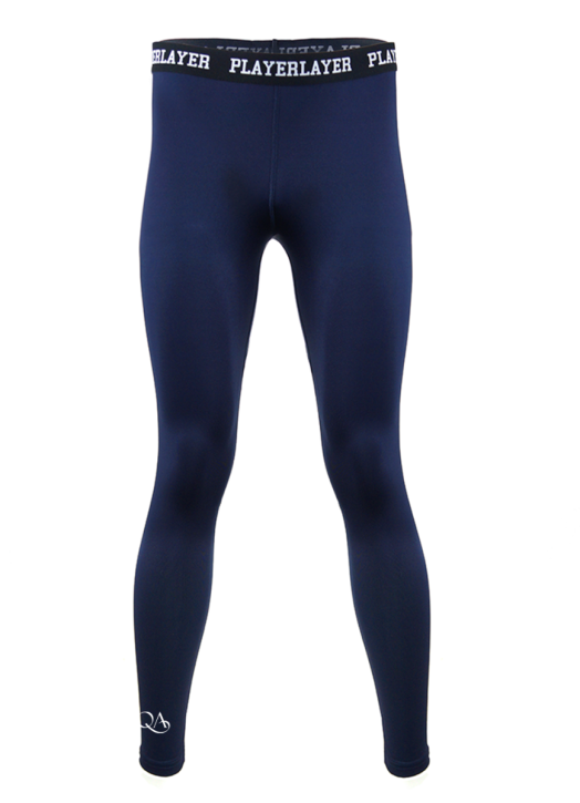 Cold Weather BaseLayer Leggings Navy