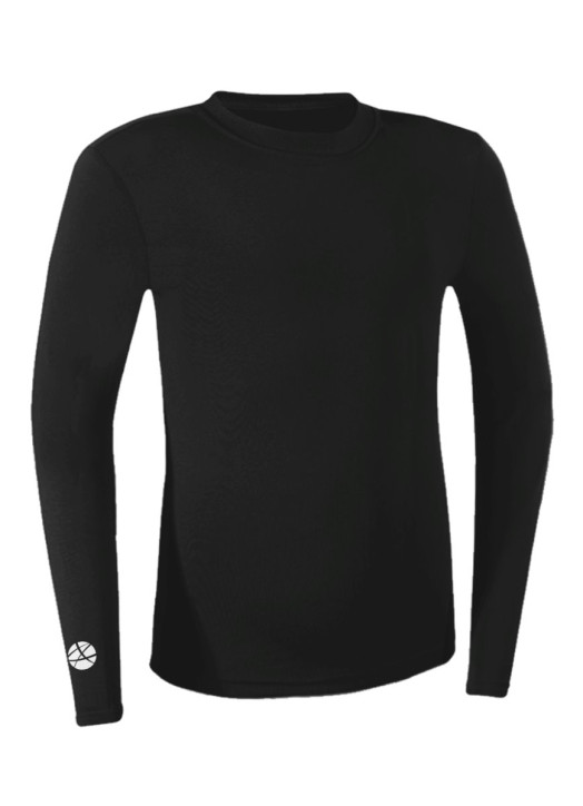 Cold Weather BaseLayer Black