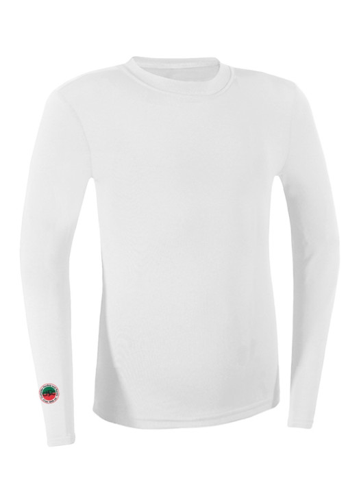 Cold Weather BaseLayer White