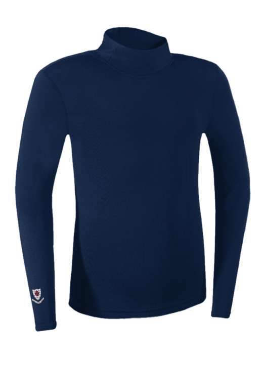 Cold Weather BaseLayer Navy
