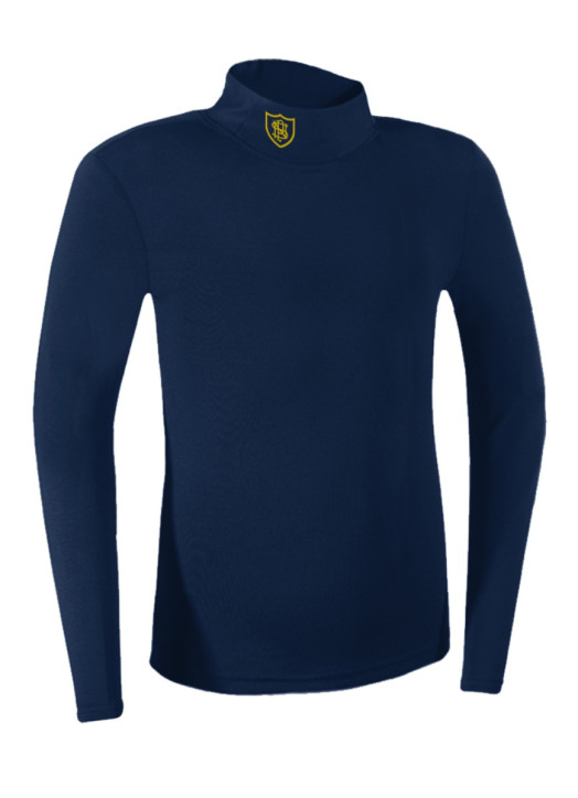 Cold Weather BaseLayer Navy