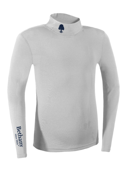 Cold Weather BaseLayer White