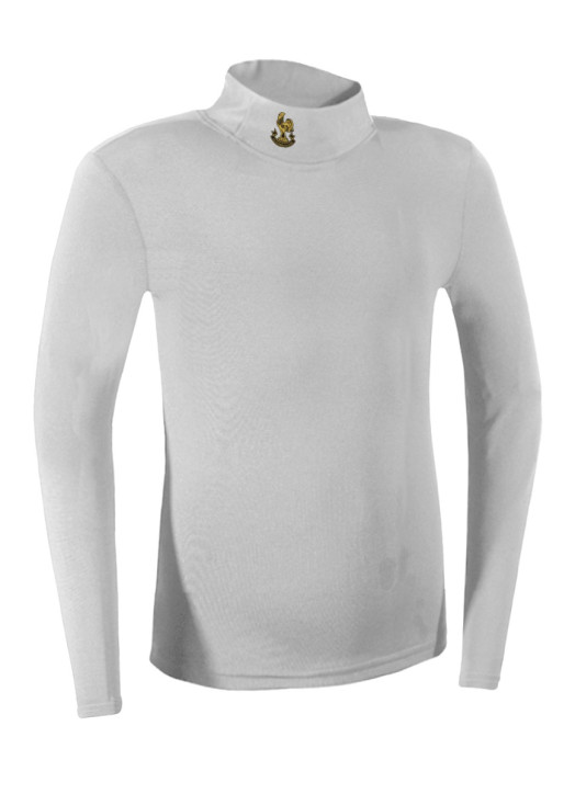 Cold Weather BaseLayer White