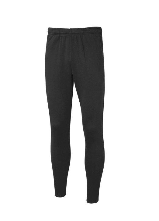 Junior Mylo Kyn Track Pant Black