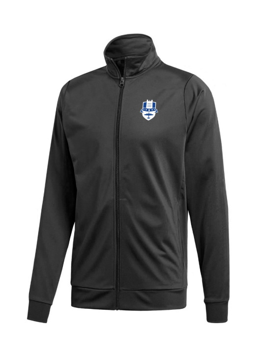 Junior Tracksuit Top