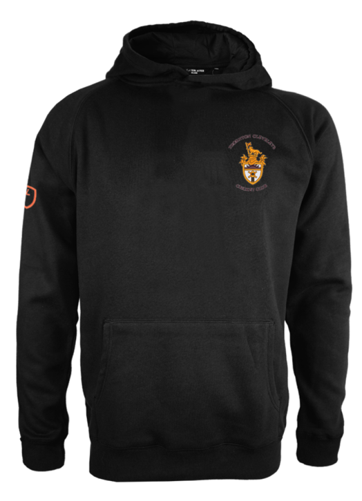 Men's PL Hoodie Black
