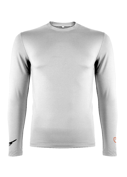 Cold Weather BaseLayer White