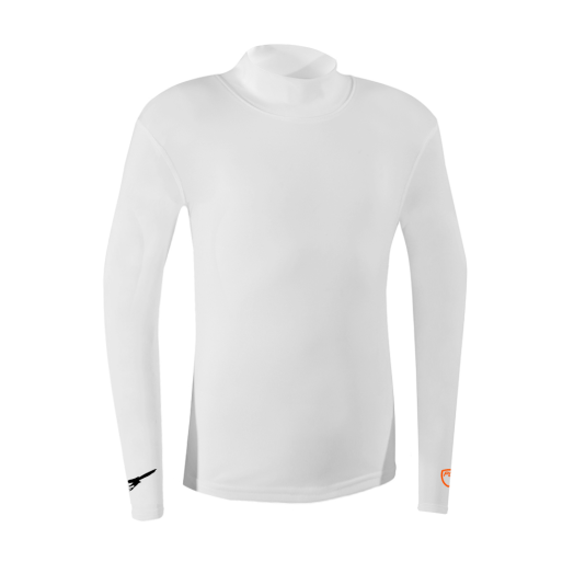 Cold Weather BaseLayer White