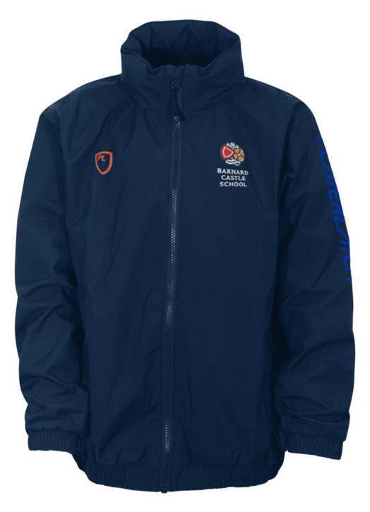 Junior WeatherLayer Jacket