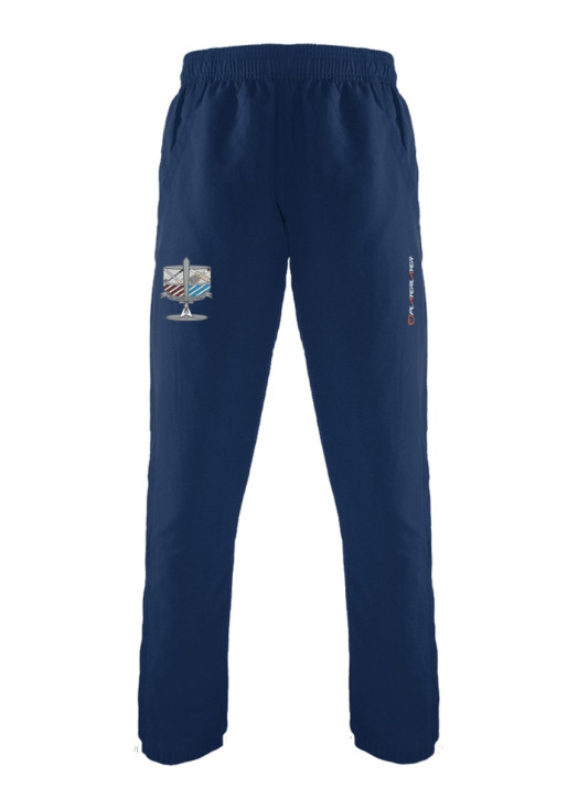 Junior TrainaLayer Bottoms Navy Blue