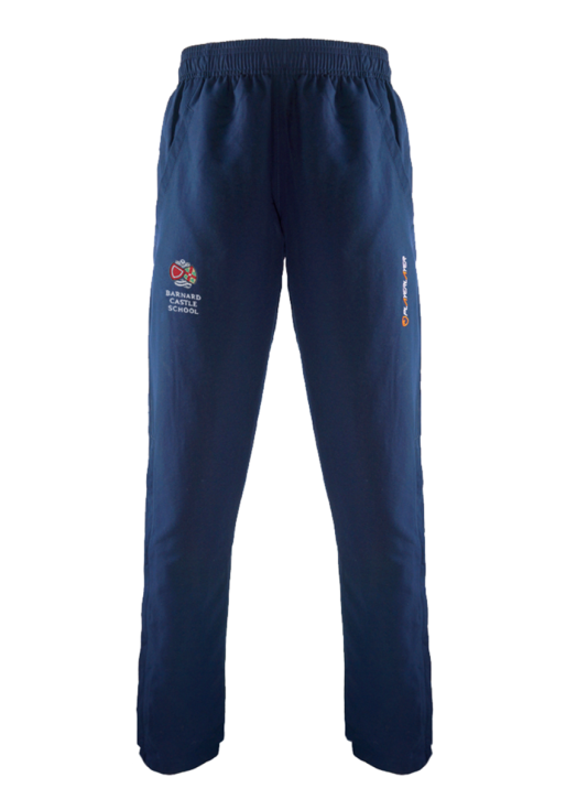 Junior TrainaLayer Bottoms Navy Blue