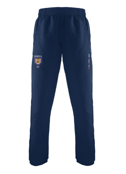 Junior TrainaLayer Bottoms Navy Blue