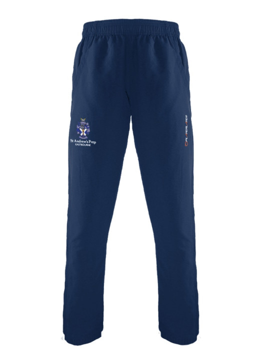 Women's TrainaLayer Bottoms Navy Blue