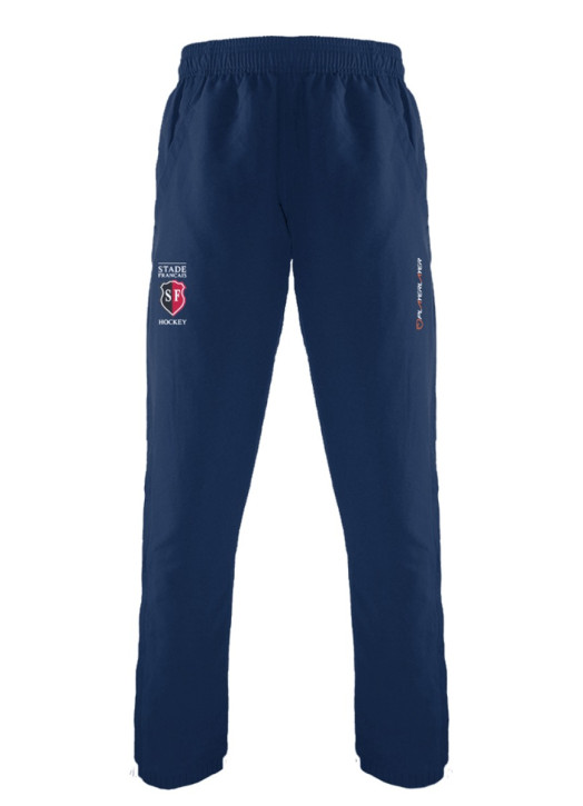 Junior TrainaLayer Bottoms
